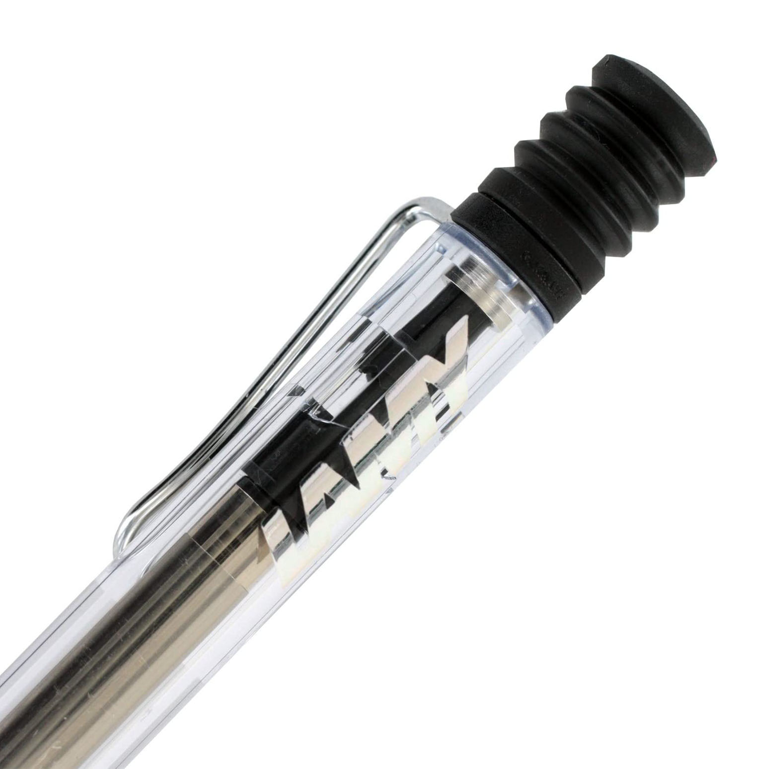 Lamy Vista Ballpoint Pen - Image 3