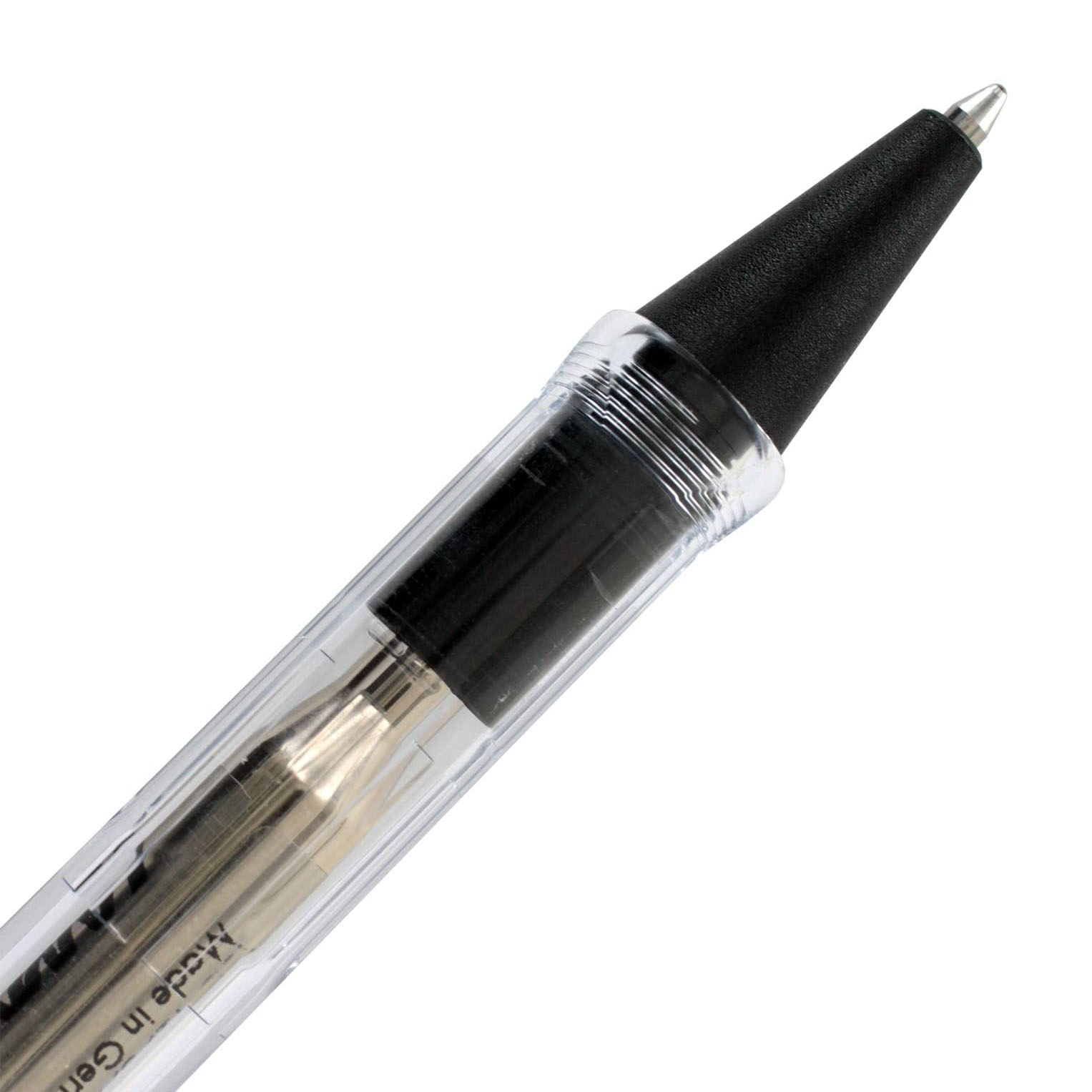 Lamy Vista Ballpoint Pen - Image 4