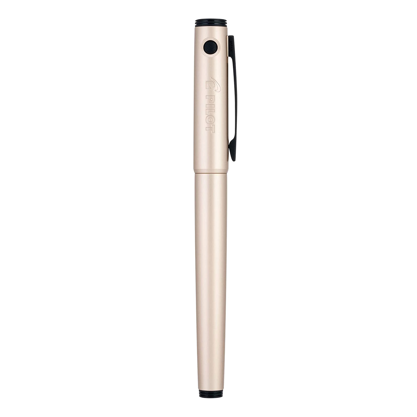 Pilot Explorer Metallic Gold Fountain Pen